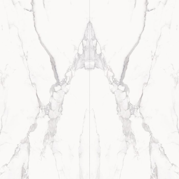 Pp-only - Level Calacatta Bookmatched – Polished