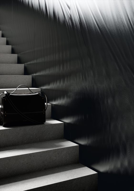 Luce – Black 22617