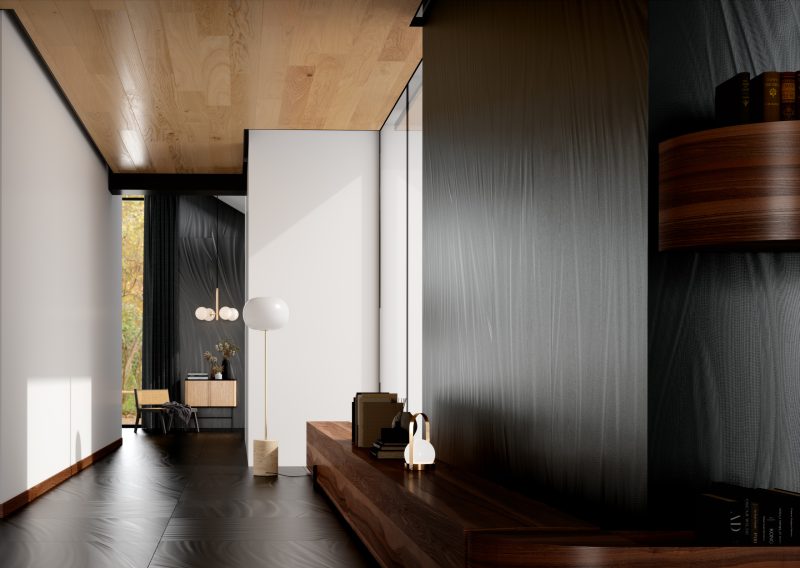 Luce – Black 22642