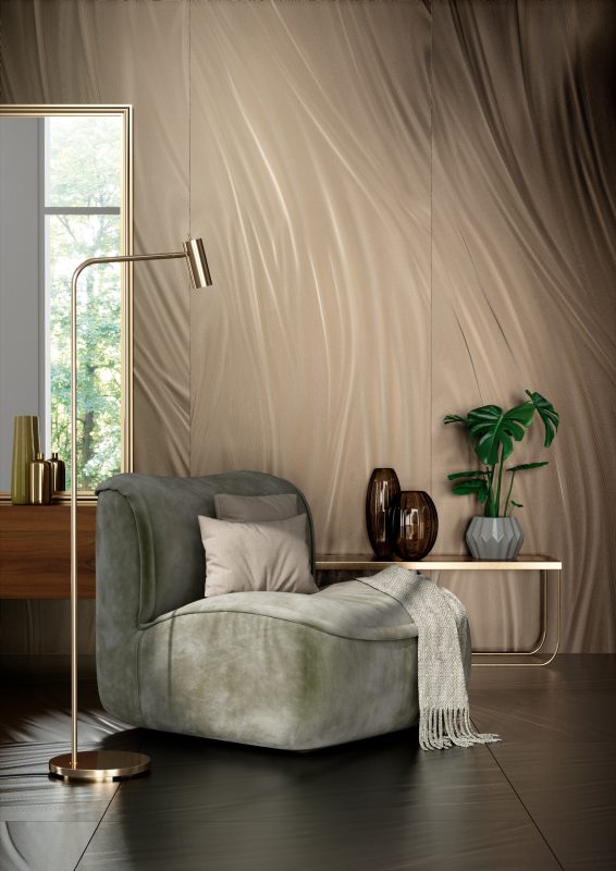 Luce – Gold & Grey 22625