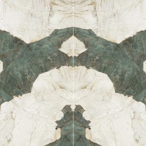 Lux Green Bookmatched – Natural