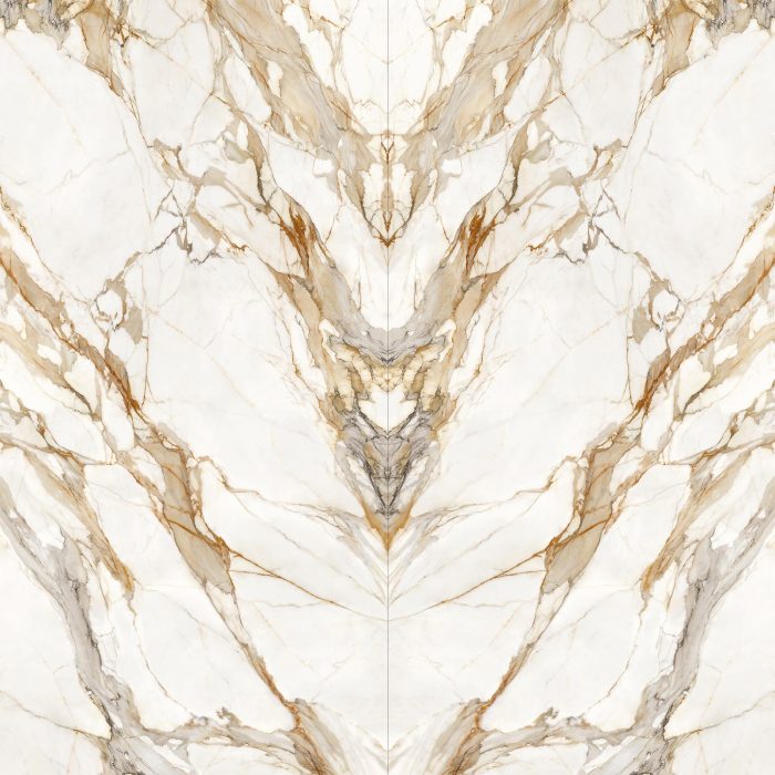 Bookmatch Bliss - Macchia Suprema Bookmatched – Silk