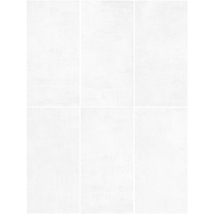  - Magazine Pattern – sketch