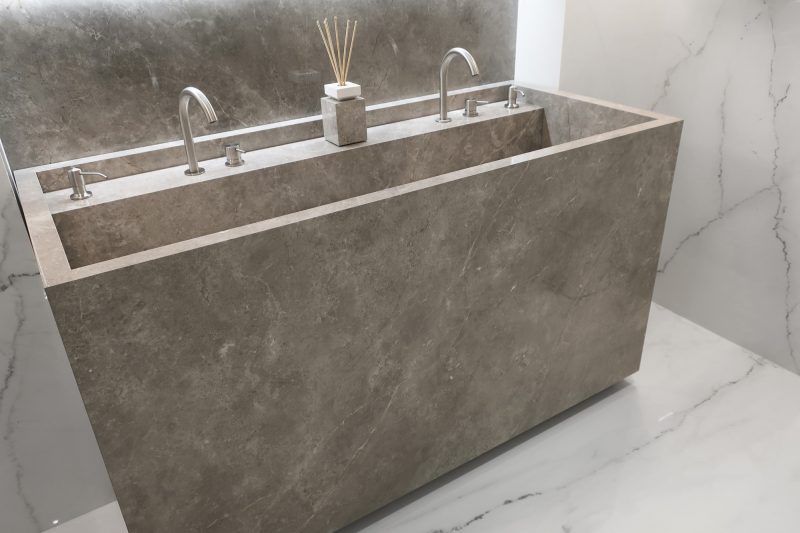 Majestic – Etruscan Grey (Photo ID: 15425)