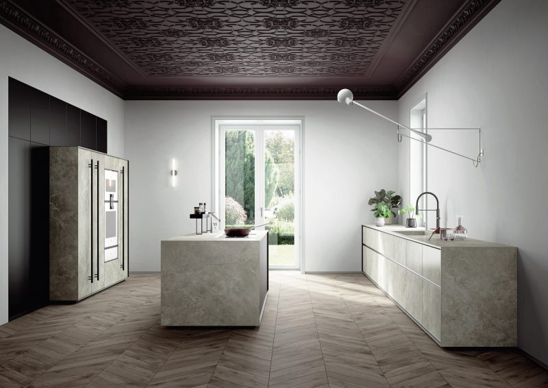 Etruscan Grey (Photo ID: 17798) Etruscan Grey (Photo ID: 17798)