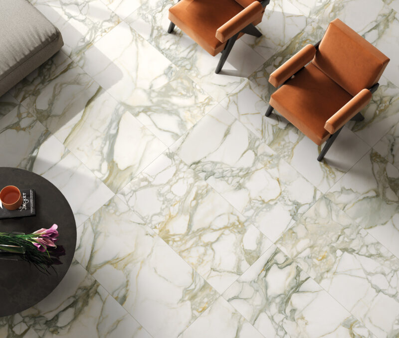 Majestic – Gold Calacatta 20066