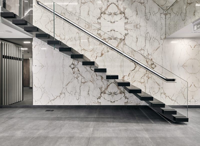 Majestic-Pietrasanta & Nero Marquina 28161
