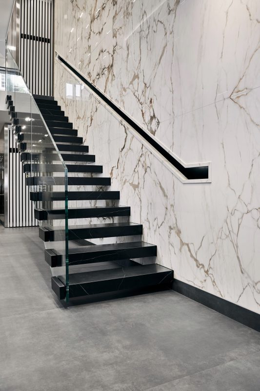 Majestic-Pietrasanta & Nero Marquina 28160