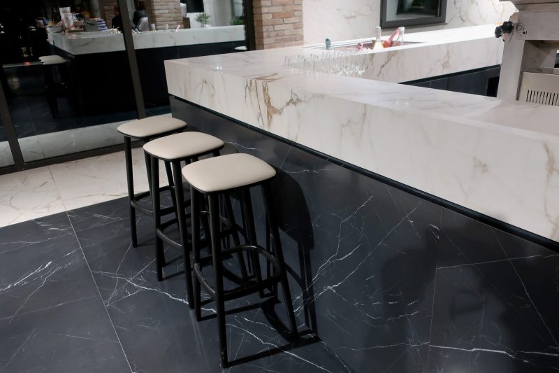 Majestic – Pietrasanta & Grandi Marmi – Nero Marquina 13434