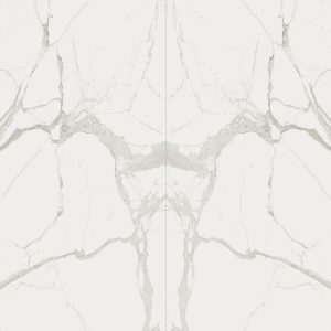 Marble Statuario Bookmatched – Natural