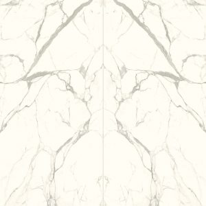 Marmi Bianco Bookmatched