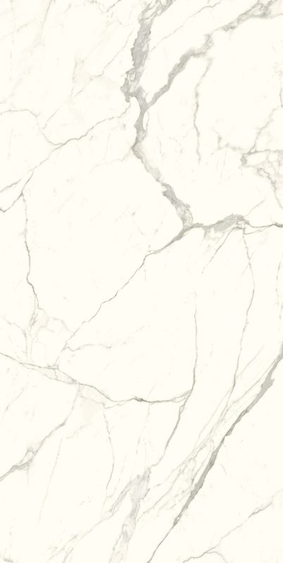 Lussoria - Marmi Bianco – Polished