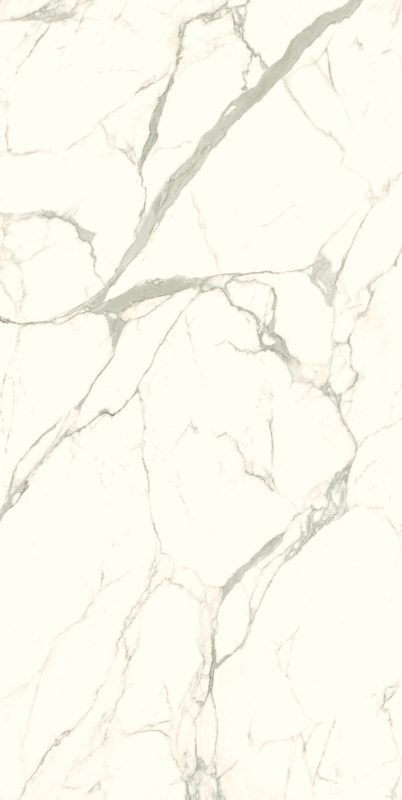Lussoria - Marmi Bianco – Polished