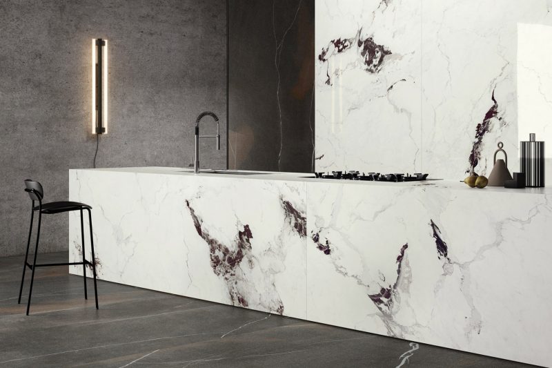 Breccia Tuscany (Photo ID: 15329) Breccia Tuscany (Photo ID: 15329)