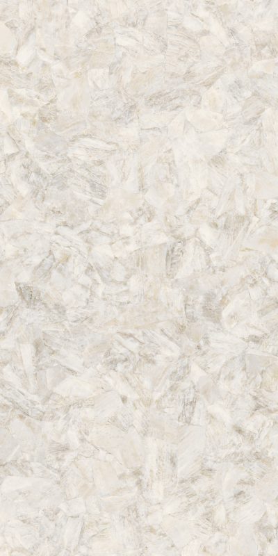 Lussoria - Crystal Quartz – Polished