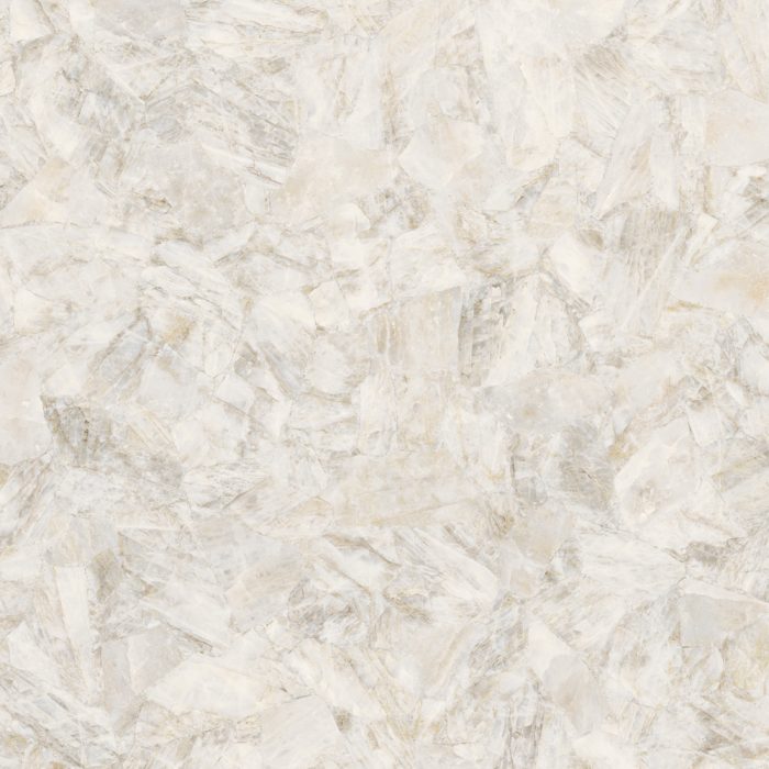 Lussoria - Crystal Quartz – Polished