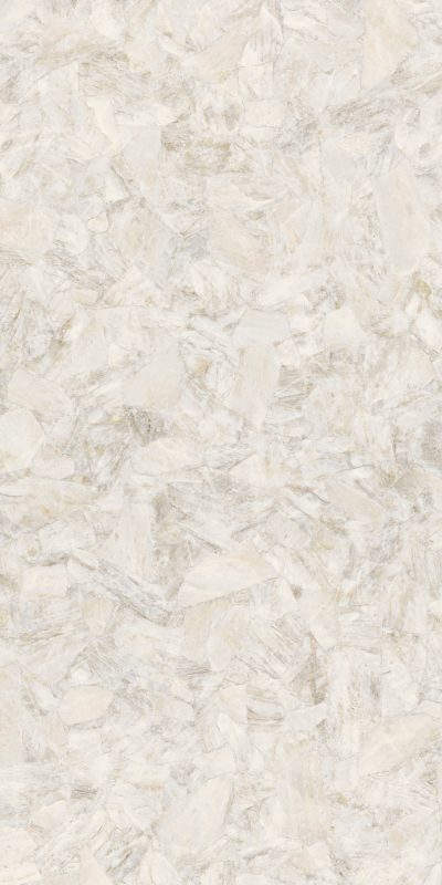 Lussoria - Crystal Quartz – Polished