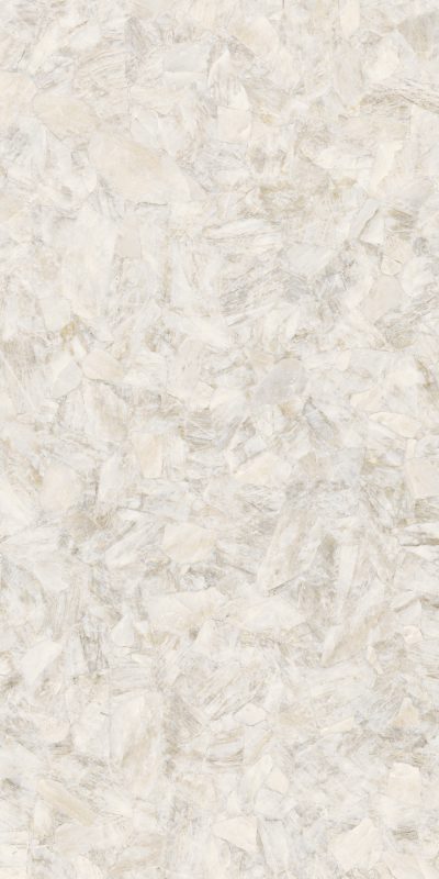 Lussoria - Crystal Quartz – Polished