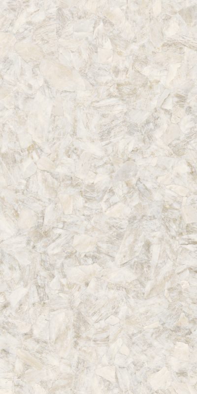 Marvel - Crystal Quartz – Polished