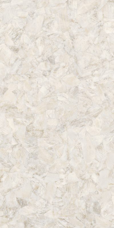 Lussoria - Crystal Quartz – Polished