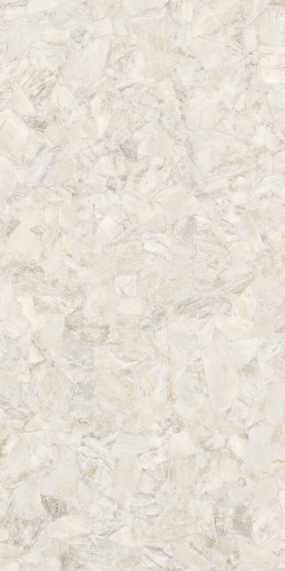 Marvel - Crystal Quartz – Polished