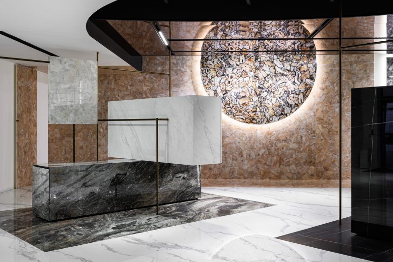 Marmo Orobico (Photo ID: 15438)