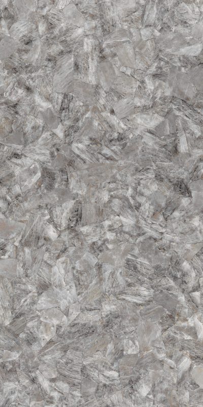 Lussoria - Smoky Quartz – Polished