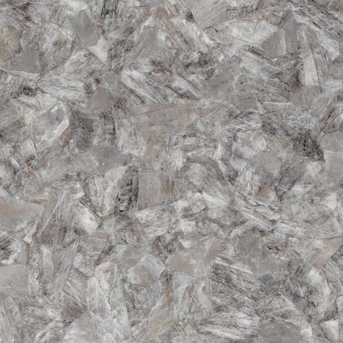 Lussoria - Smoky Quartz – Polished