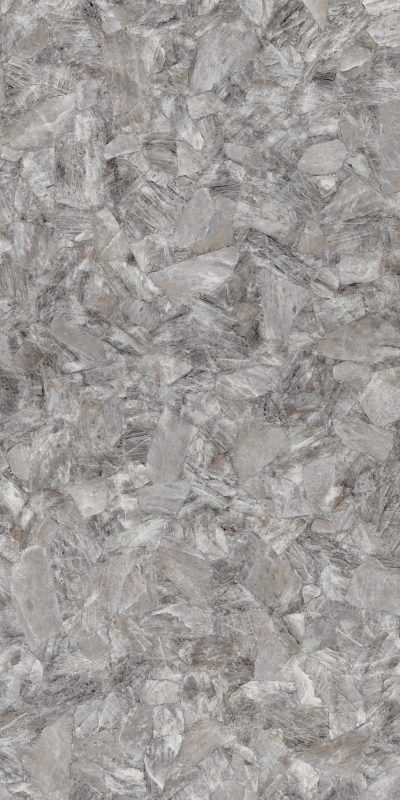 Lussoria - Smoky Quartz – Polished