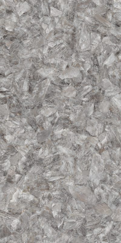 Lussoria - Smoky Quartz – Polished