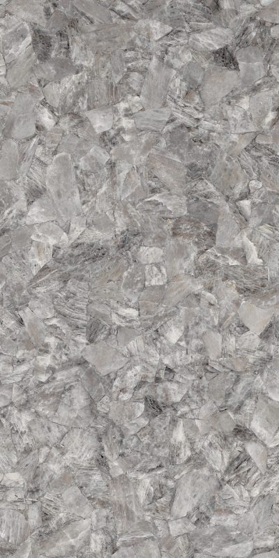 Lussoria - Smoky Quartz – Polished