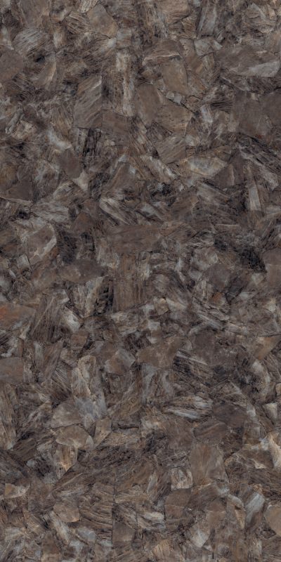 Lussoria - Tiger Quartz – Polished
