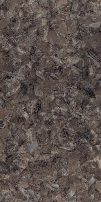 Marvel - Tiger Quartz – Polished