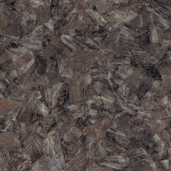 Lussoria - Tiger Quartz – Polished