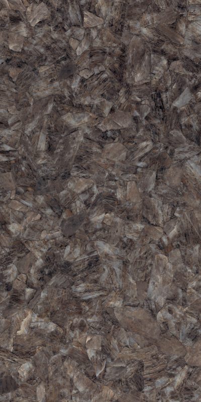 Marvel - Tiger Quartz – Polished