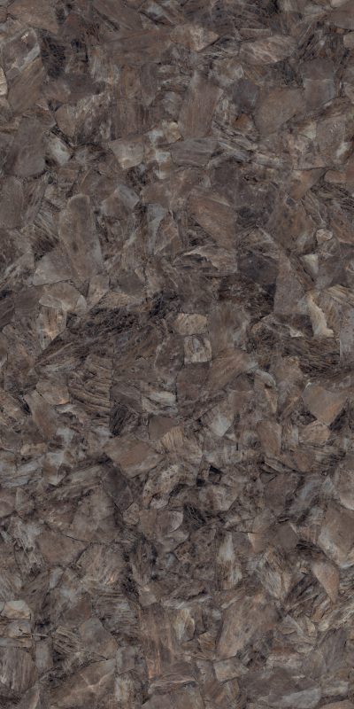 Lussoria - Tiger Quartz – Polished