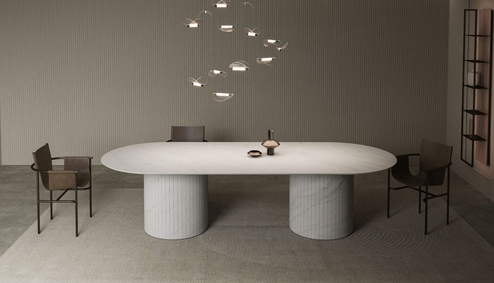Monarch Dining Table Monarch Dining Table