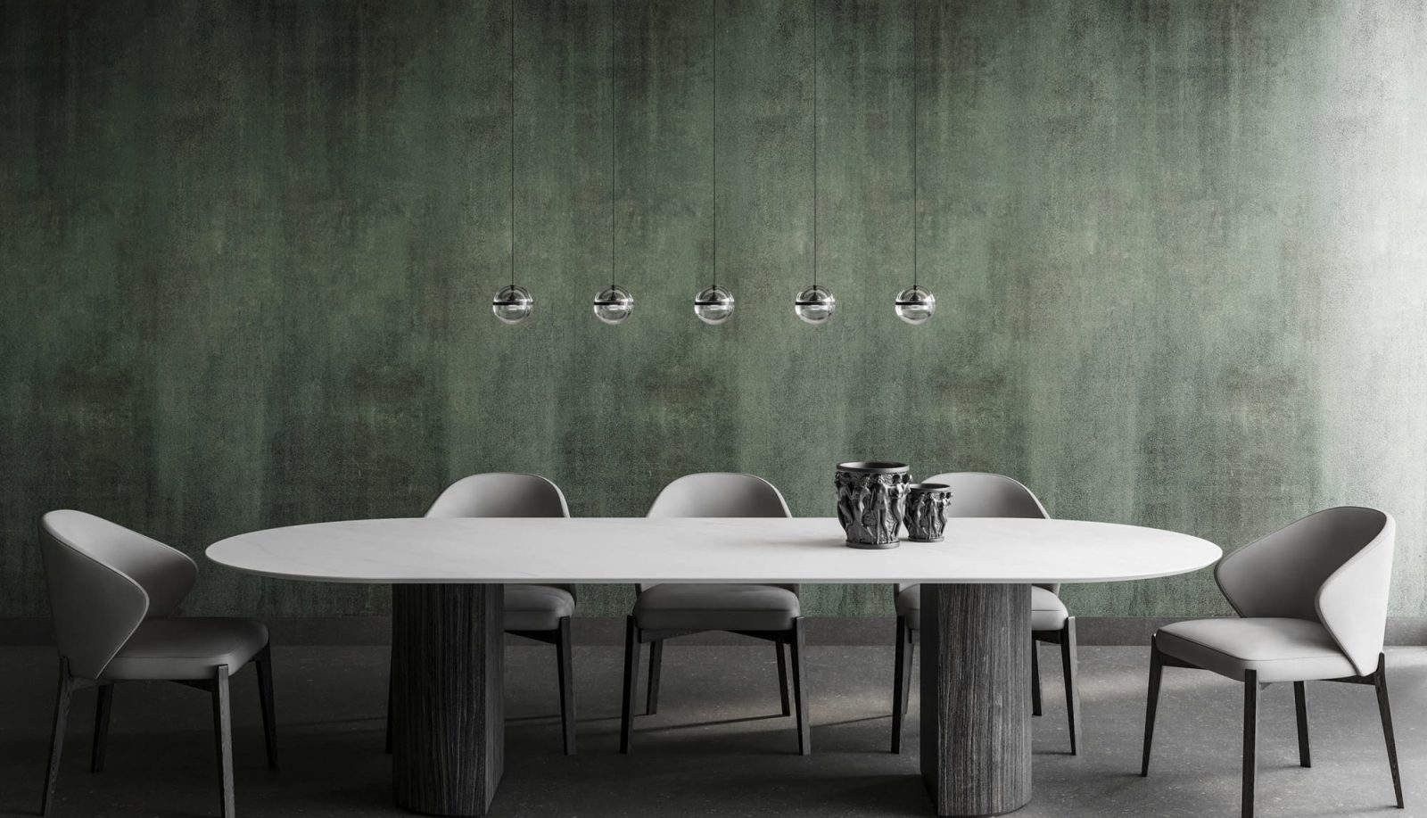 Luna Dining Table Luna Dining Table