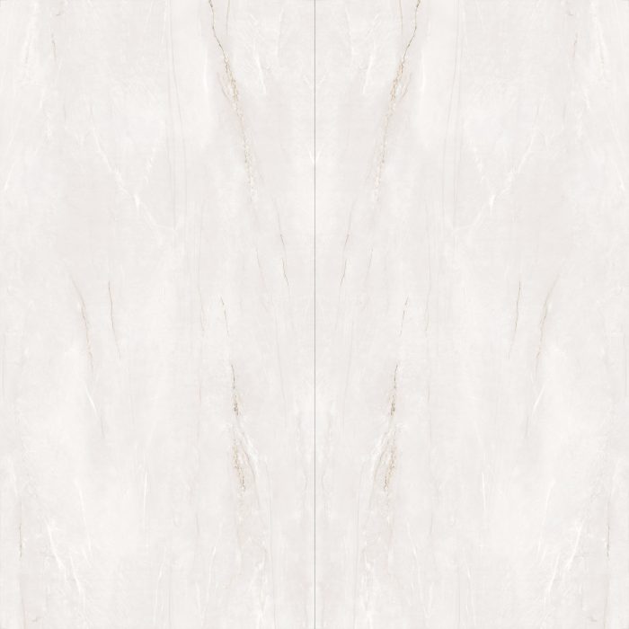 Bookmatch Bliss - Mont Blanc Ultra Bookmatch – Silk