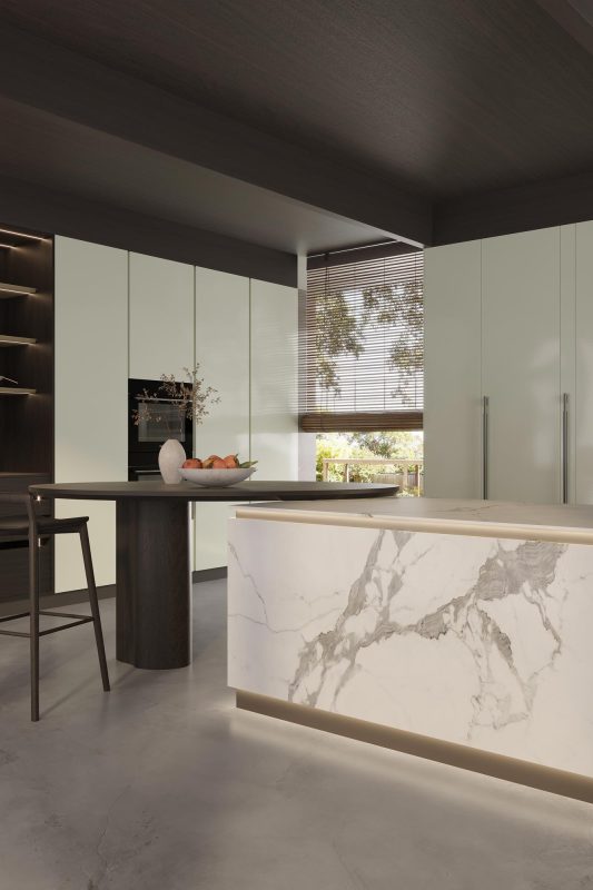 Nuovo Arabescato 55220 Nuovo Arabescato 55220