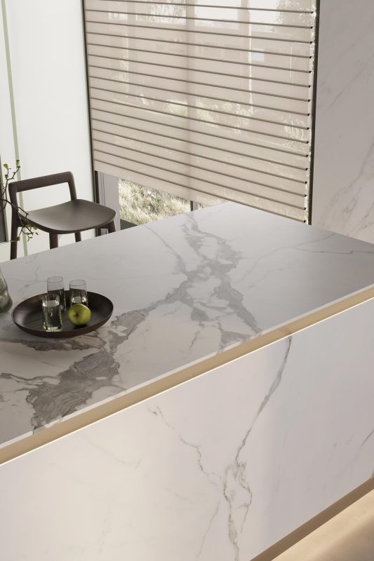 Nuovo Arabescato 55221 Nuovo Arabescato 55221