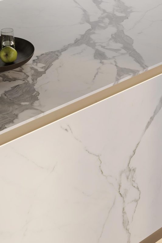 Nuovo Arabescato 55222 Nuovo Arabescato 55222