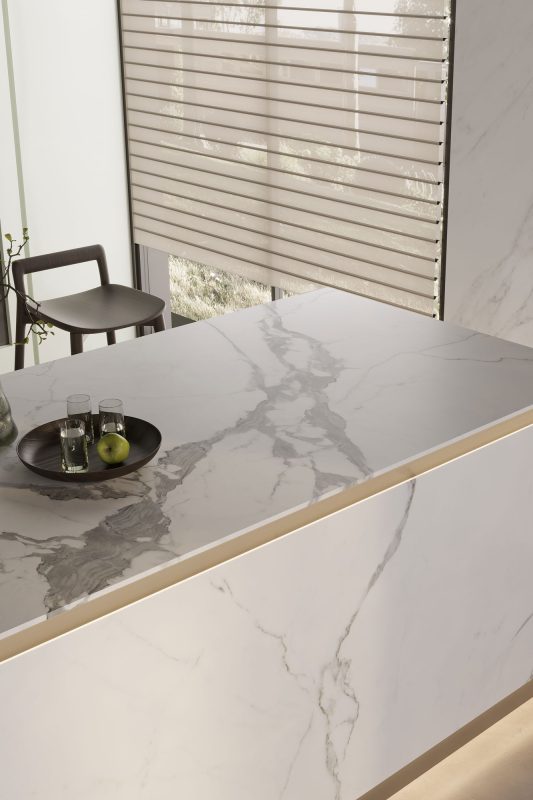 Nuovo Arabescato 56003