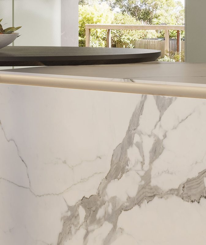 Nuovo Arabescato 56000