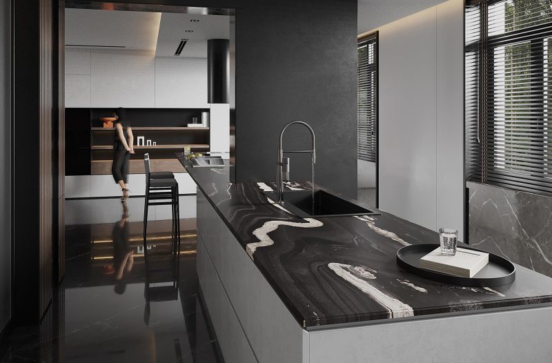 Black Horse 55181 Black Horse 55181