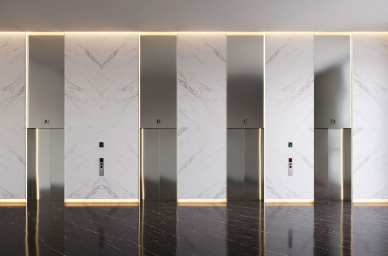 Nuovo Statuario Bookmatched 55137 Nuovo Statuario Bookmatched 55137