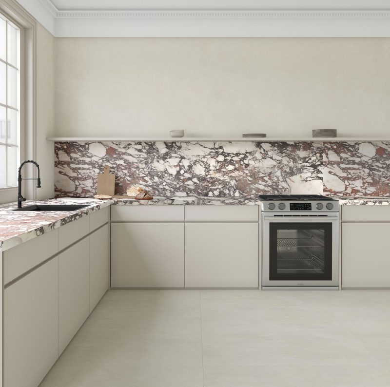 Casa Dei Marmi – Viola Rosso 56557