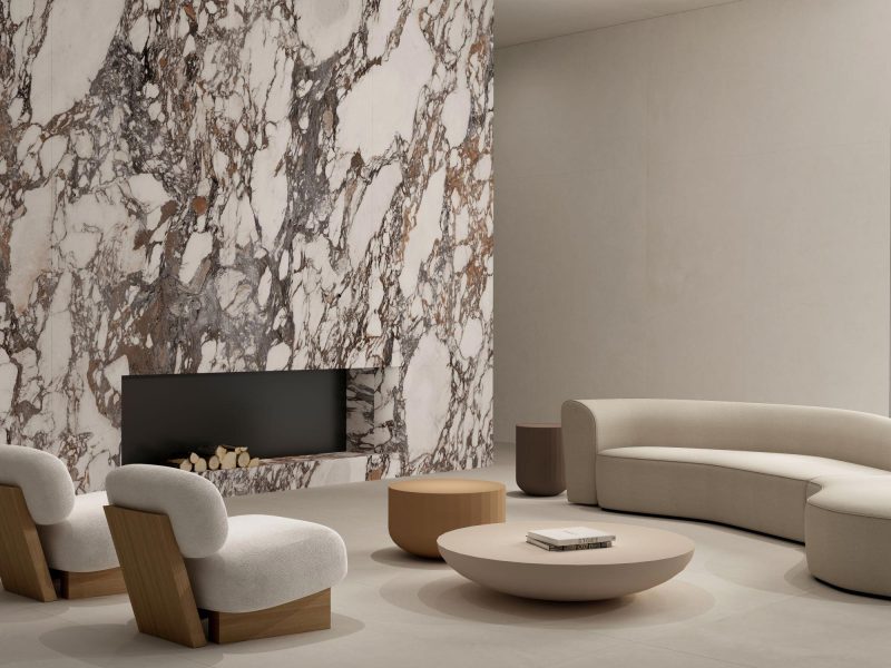 Casa Dei Marmi – Viola Rosso 56558