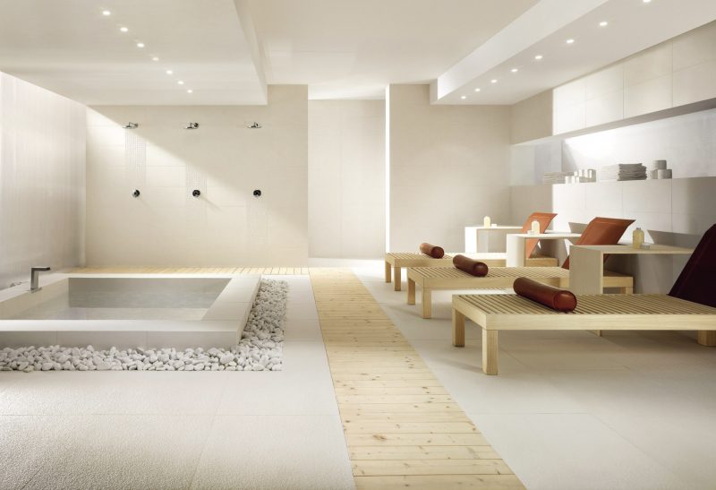 Nuovo Spazio (Natural, Structured) 23075