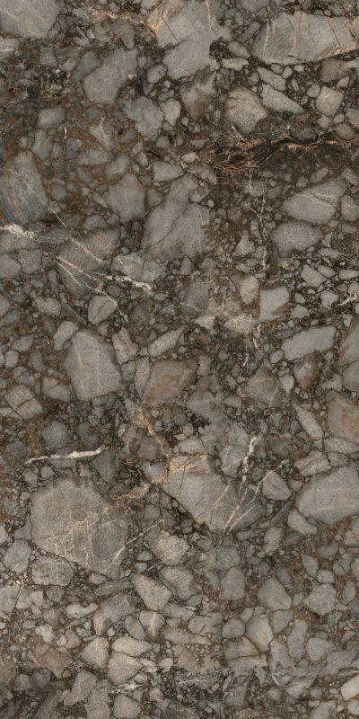 Granite Sense - Baltic Brown – Polished